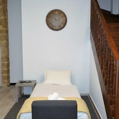 Διαμέρισμα Porta Marina Maisonette Rhodes City