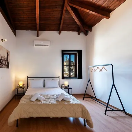 Porta Marina Maisonette Διαμέρισμα