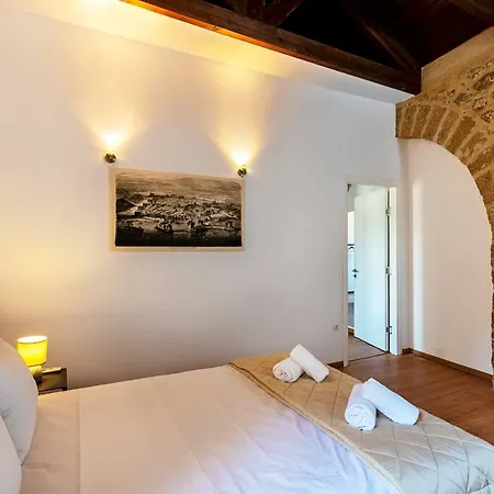 Porta Marina Maisonette Διαμέρισμα