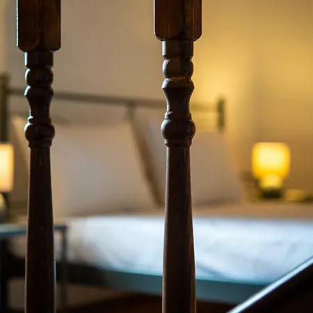 Διαμέρισμα Porta Marina Maisonette *