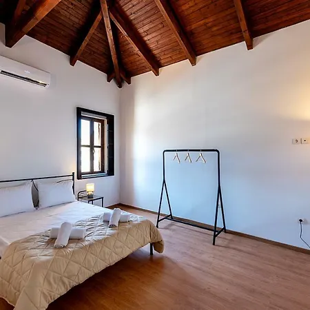 Porta Marina Maisonette Διαμέρισμα