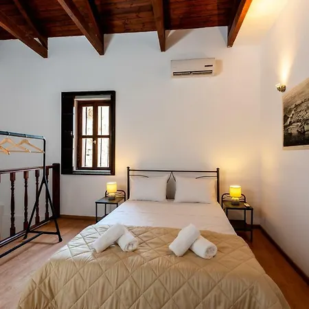 Porta Marina Maisonette Διαμέρισμα