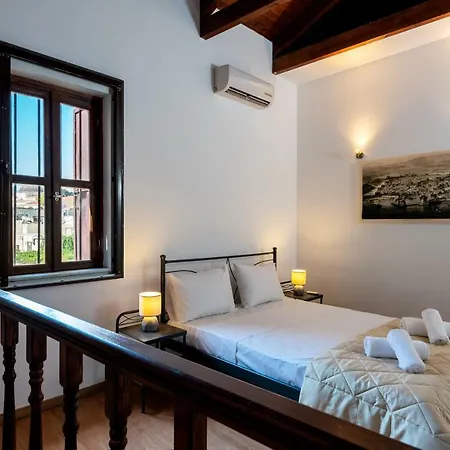 Porta Marina Maisonette Διαμέρισμα *