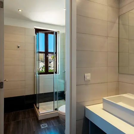 Porta Marina Maisonette Διαμέρισμα *