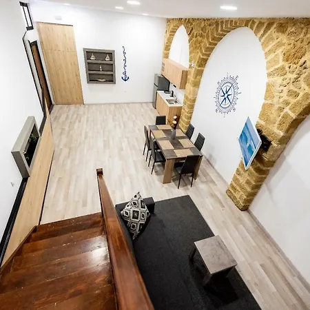 Porta Marina Maisonette Διαμέρισμα *