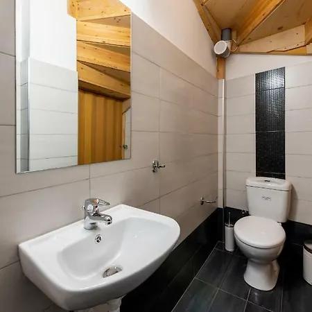 Διαμέρισμα Porta Marina Maisonette *