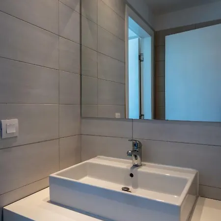 Διαμέρισμα Porta Marina Maisonette